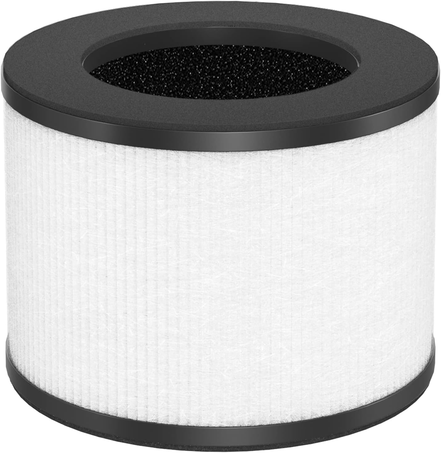 Nispira 3in1 True HEPA Filter Replacement Compatible with