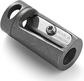 Keyunity Kt00 Titanium Handheld Sharpener