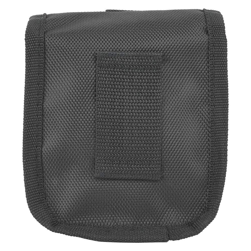 Diving Weight Bag, Scuba Diving Weight Bag, Oxford Cloth, Quick Release Buckle, Black, for Scuba Diving Snorkeling - Image 4