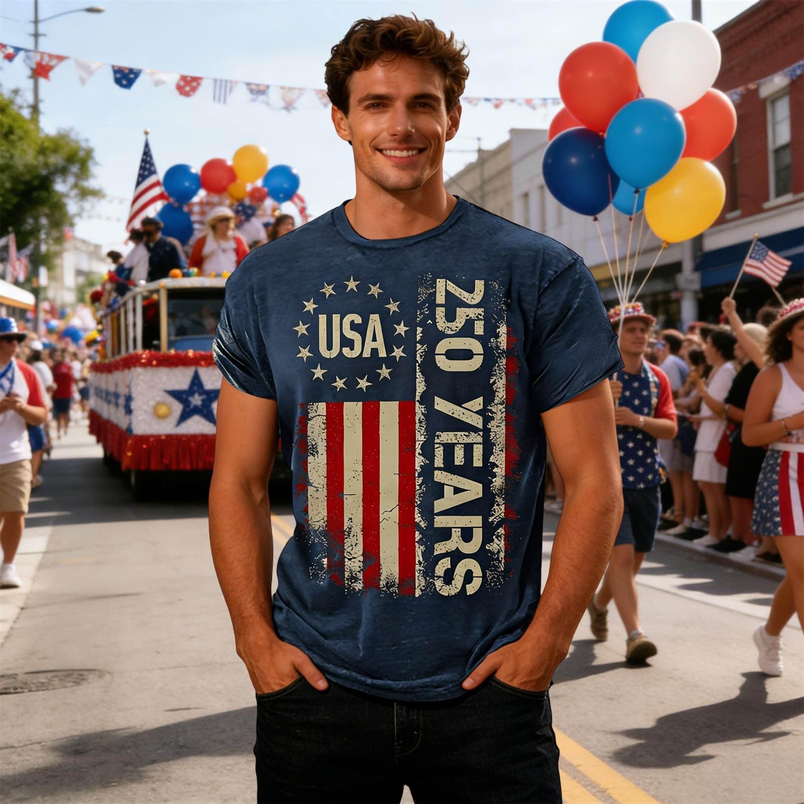 T-Shirt Homme, Décontracté À Manches Courtes pour, Confortable Et Respirant, Idéal Au Quotidien. Tenue Assortie pour Couples., Coupe Slim Fit Élégante