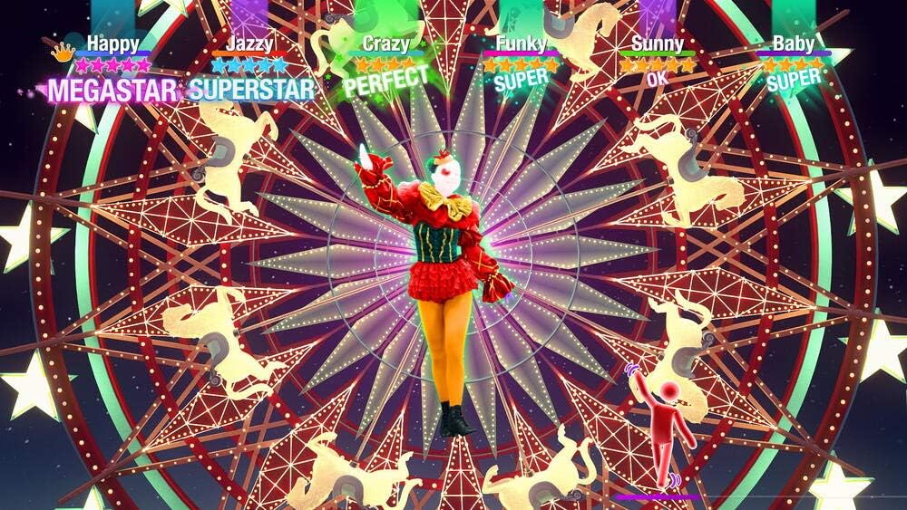 Ubisoft JUST Dance 2021 - Xbox ONE