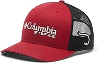 Vista 82 de Gorra de malla PFG Columbia para hombre