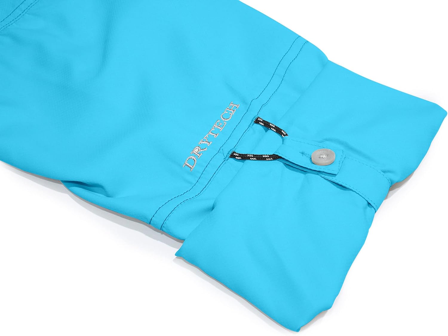 Little Donkey Andy Women's UPF 50+ UV Protection Shirt, Long Sleeve Fishing Shirt, Breathable and Fast Dry - Image 5