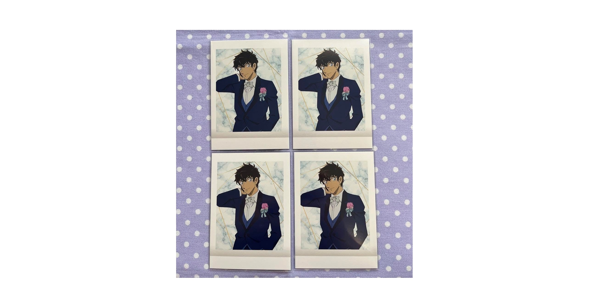 Amazon.co.jp: コナン ハロウィンの花嫁 ぱしゃこれ タキシード