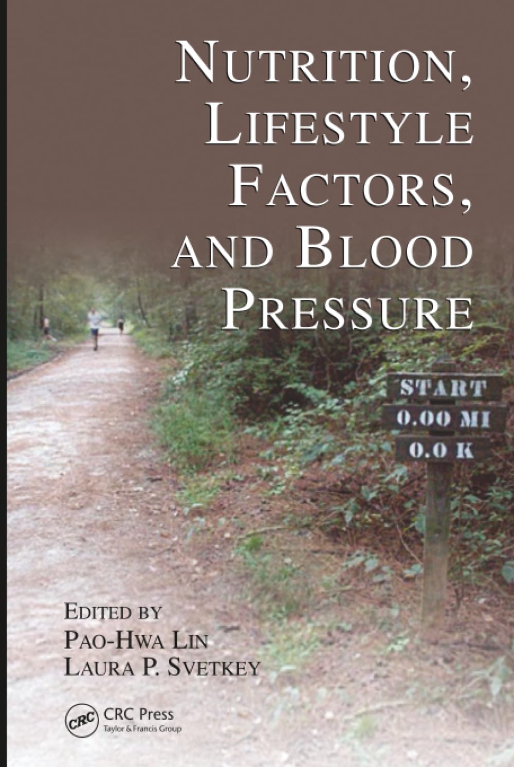 Nutrition, Lifestyle Factors, and Blood Pressure