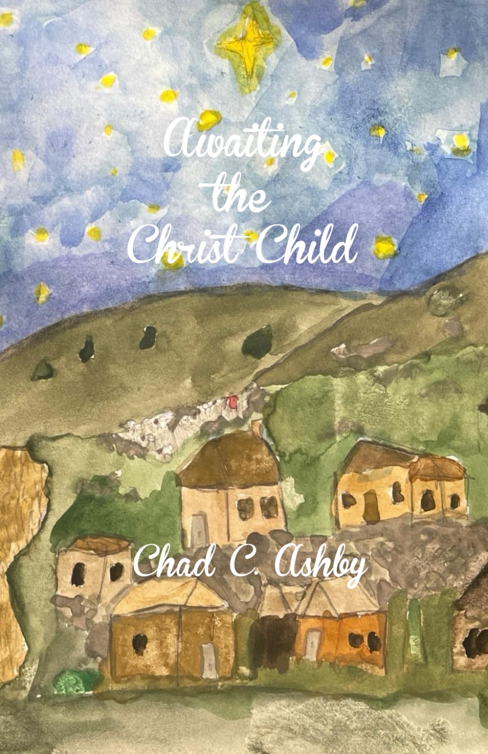 Awaiting the Christ Child: Anticipating the Coming of Christmas through Salvation History