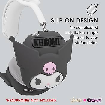 激レア　新品　サンリオ　AirPods Max アクセサリー ケース カバー 激レア 新品 サンリオ AirPods Max アクセサリー ケース カバー