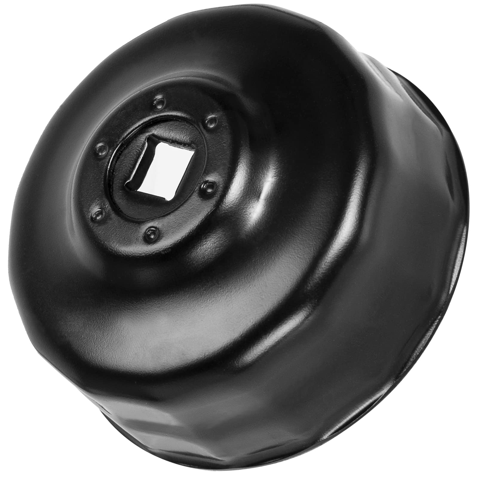 Buy Oil Filter Wrenches 74mm/76mm x 15 Flute, Oil Filter Housing Cap