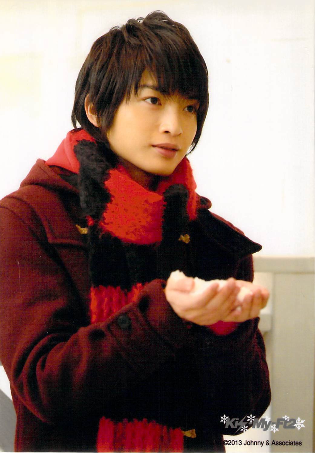 Amazon.co.jp: Kis-My-Ft2 (キスマイ）・【公式写真】・玉森裕太