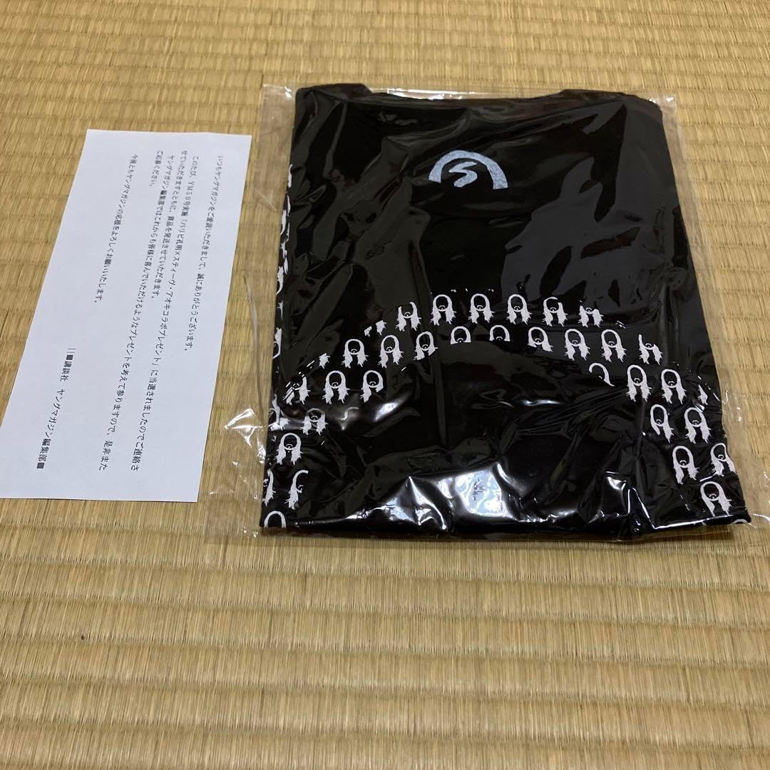 パリピ孔明 スティーヴアオキ コラボＴシャツ パリピ孔明 スティーヴアオキ コラボTシャツ J