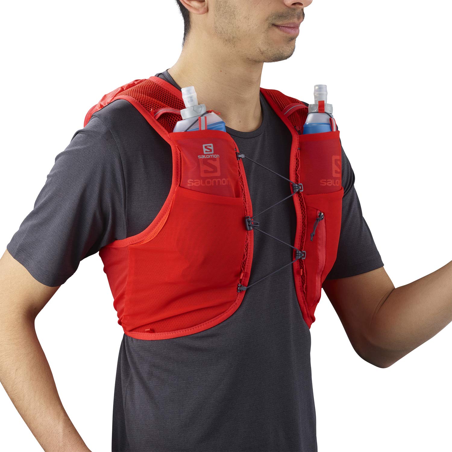 salomon adv hydra vest 8