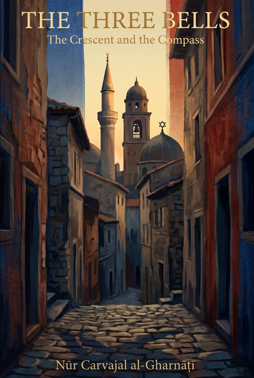 The Three Bells: The Crescent and the Compass