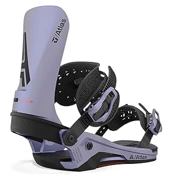再出品　23-24 UNION ATLAS LLICPURPLE Amazon | 23-24 UNION ユニオン ATLAS METALLICPURPLE L | Union