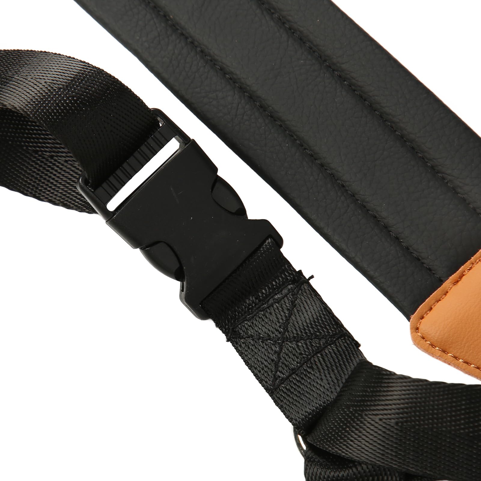 Fyearfly Sangle de saxophone, bandoulière de saxophone pour enfants, soulage la pression du cou, pour débutant enfant junior, pour saxophone baryton alto ténor