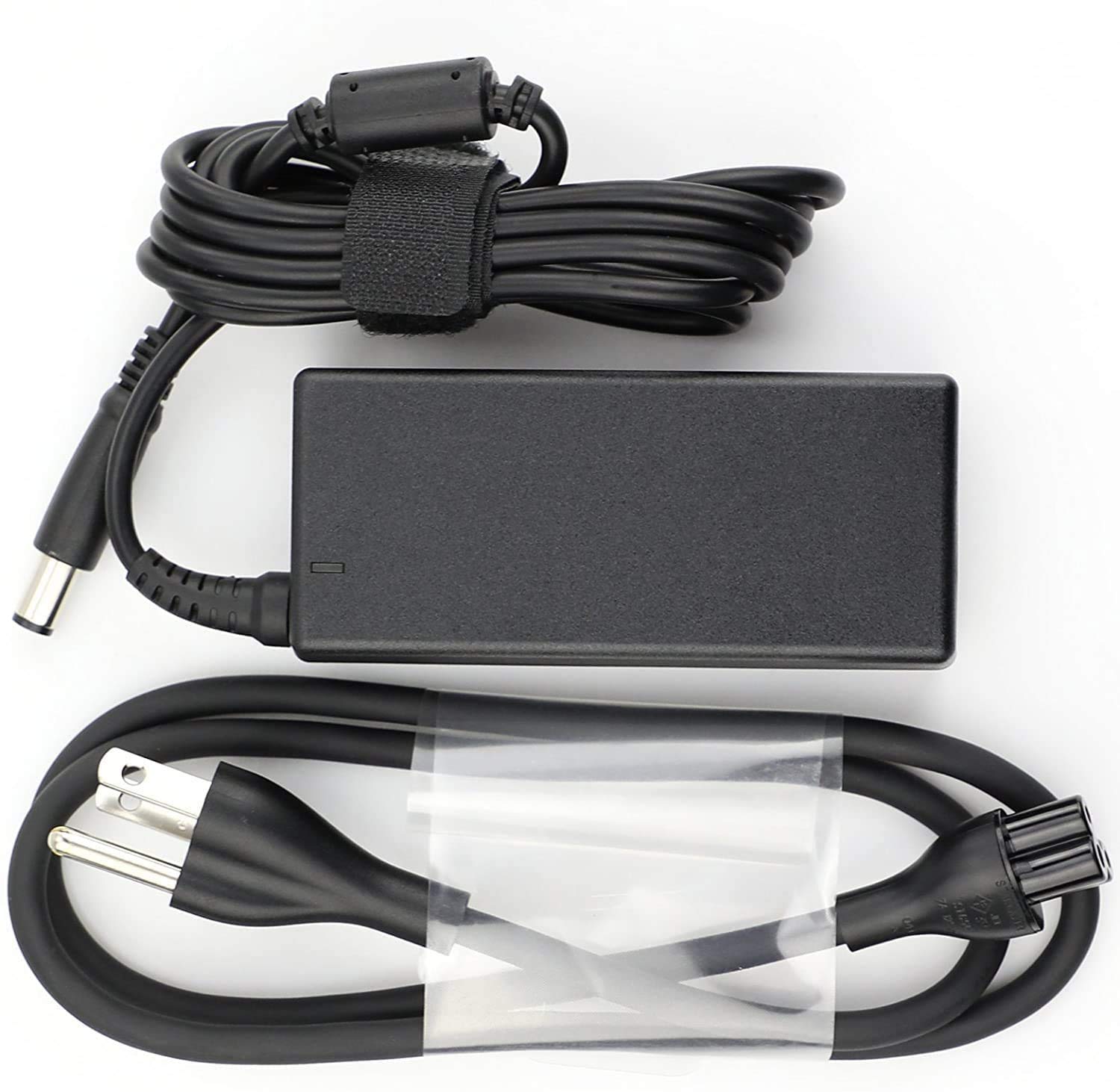 65W 19.5V 3.34A Laptop Charger AC Adapter Power Supply for Dell