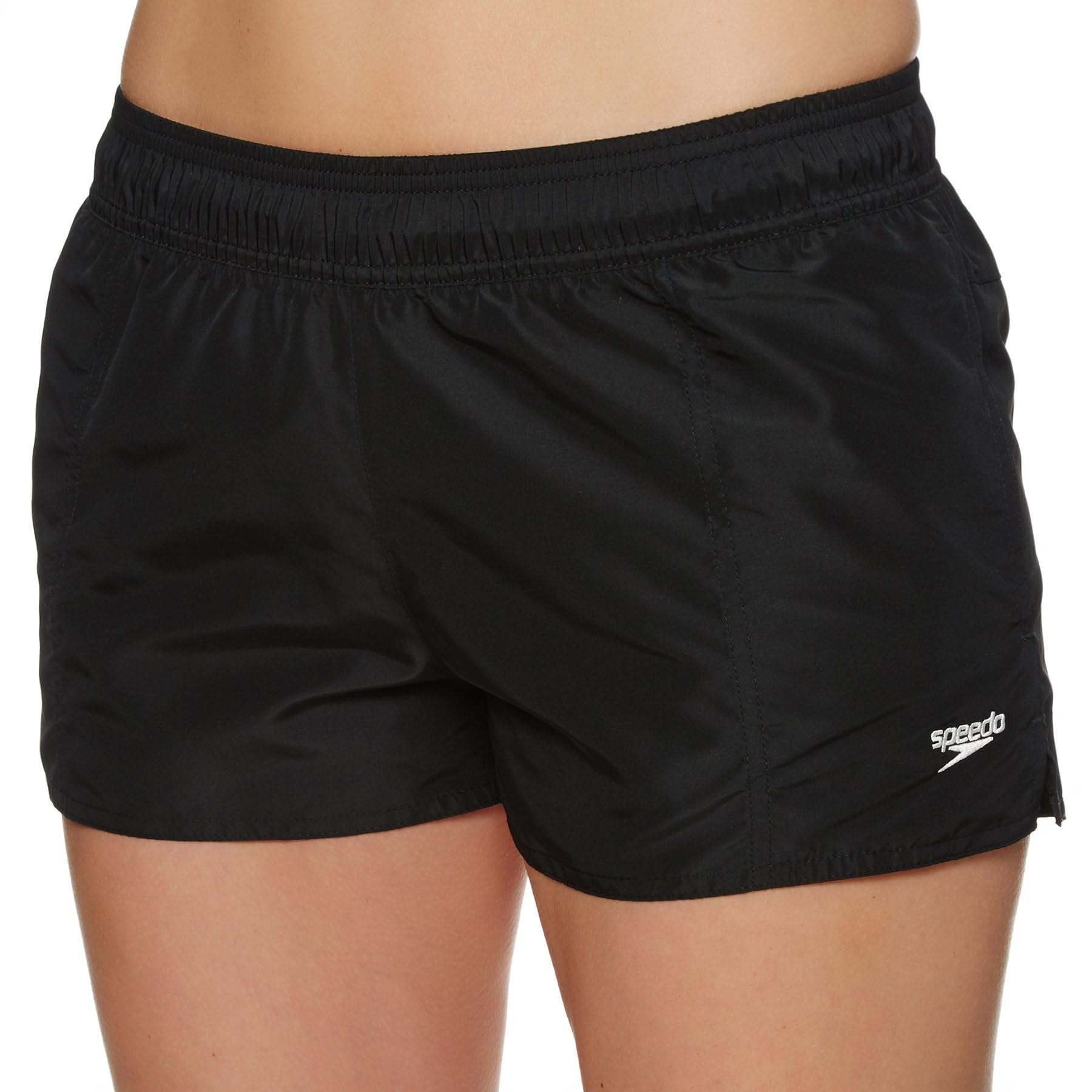 Speedo Damskie spodenki kąpielowe Essential Watershort | Damskie spodenki kąpielowe