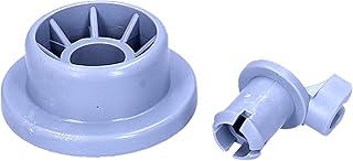 1x Roue panier lave vaisselle Bosch SGV56A03GB/45