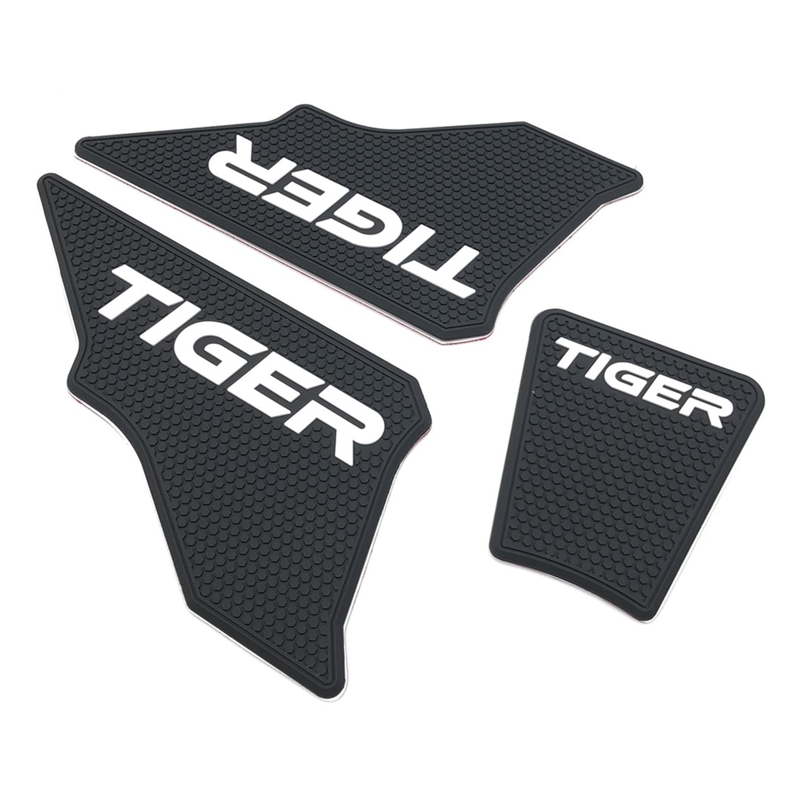 Tiger 900 Protection Réservoir Moto Évite les Rayures Autocollants Traction