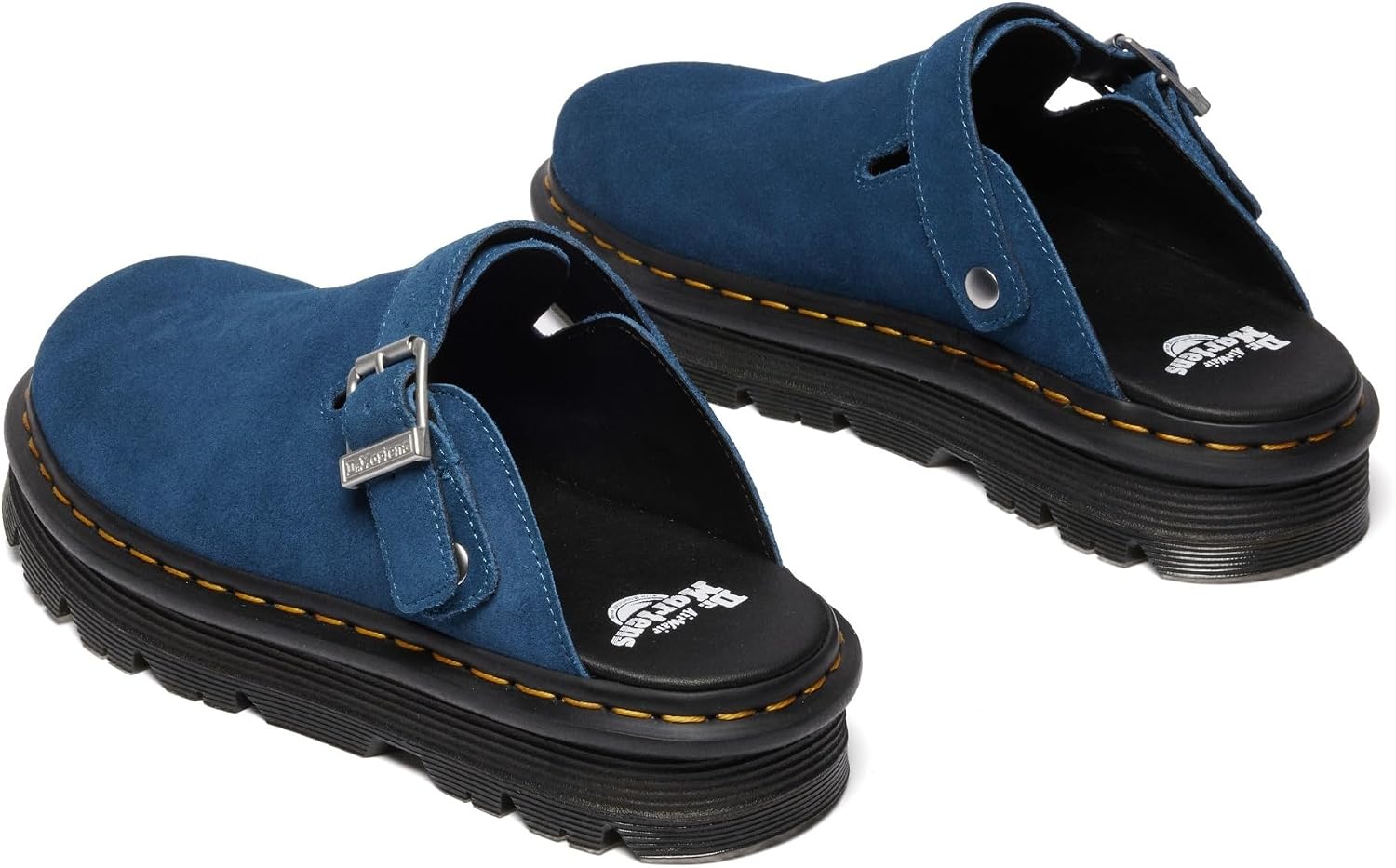 Dr. Martens Unisex Adult Zebzag Mule