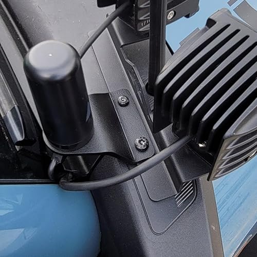 Miniatura 3 de Soporte de antena Bronco para Ford Bronco 2021+