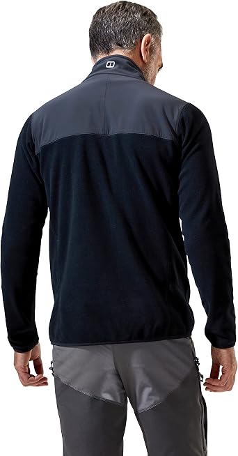 Berghaus Men's Jacket Fleece Outdoor