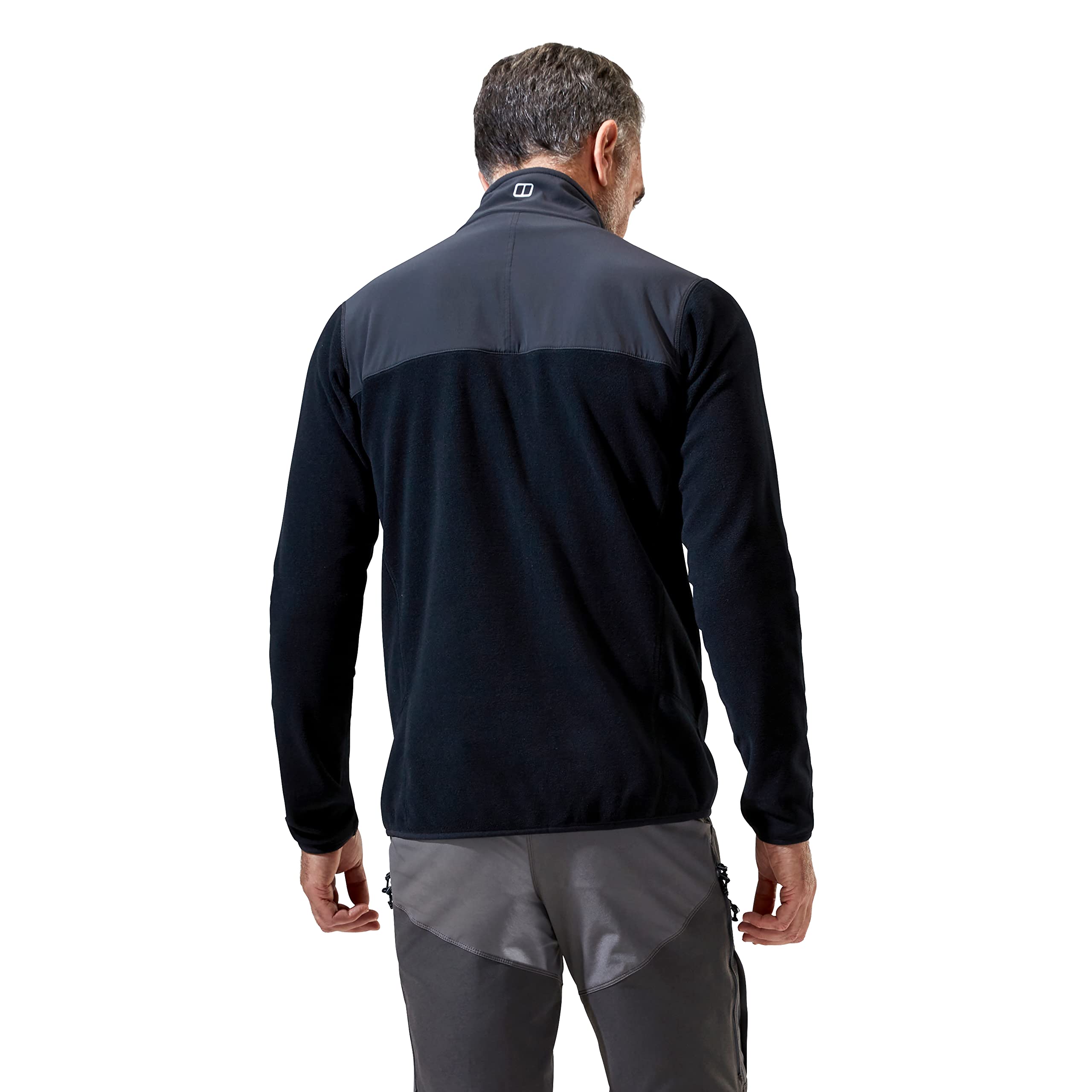 Berghaus Kyberg Polartec Giacca in pile Uomo