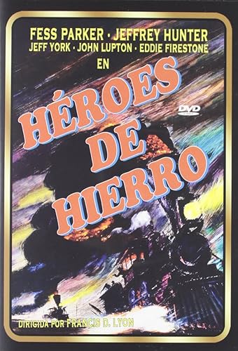 Heroes De Hierro (Import) 2012