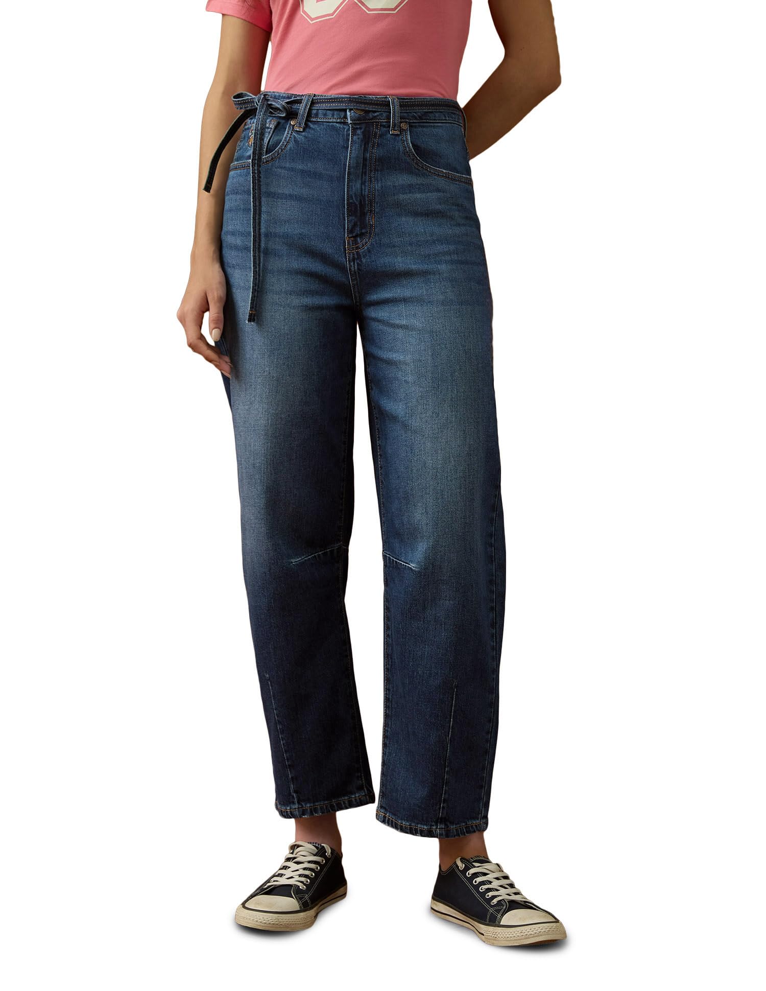 u.s. polo assn. Women Jeans-picture-30