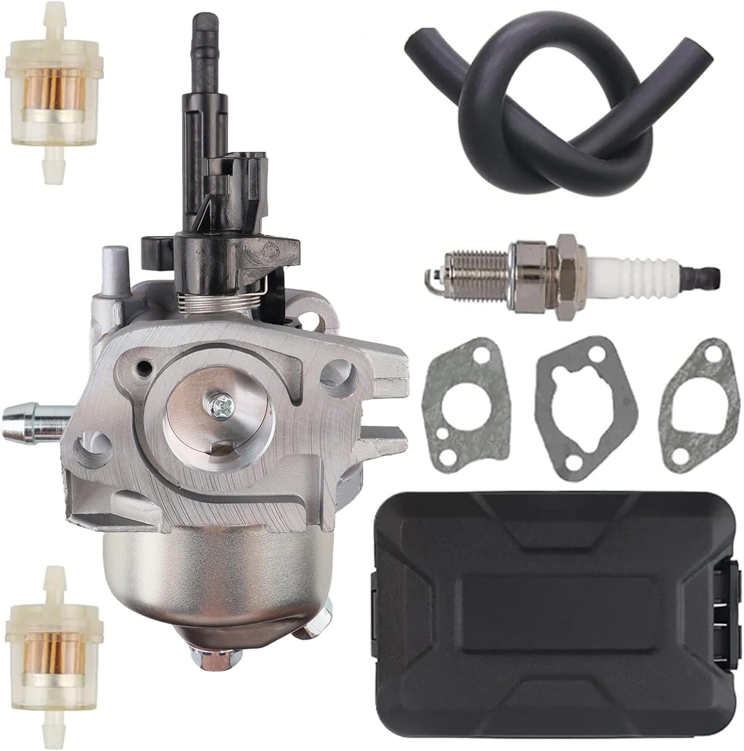 Carburetor with Gaskets Kits for Ryobi 2900PSI RY802900 Pressure Washer Replace 099981133027