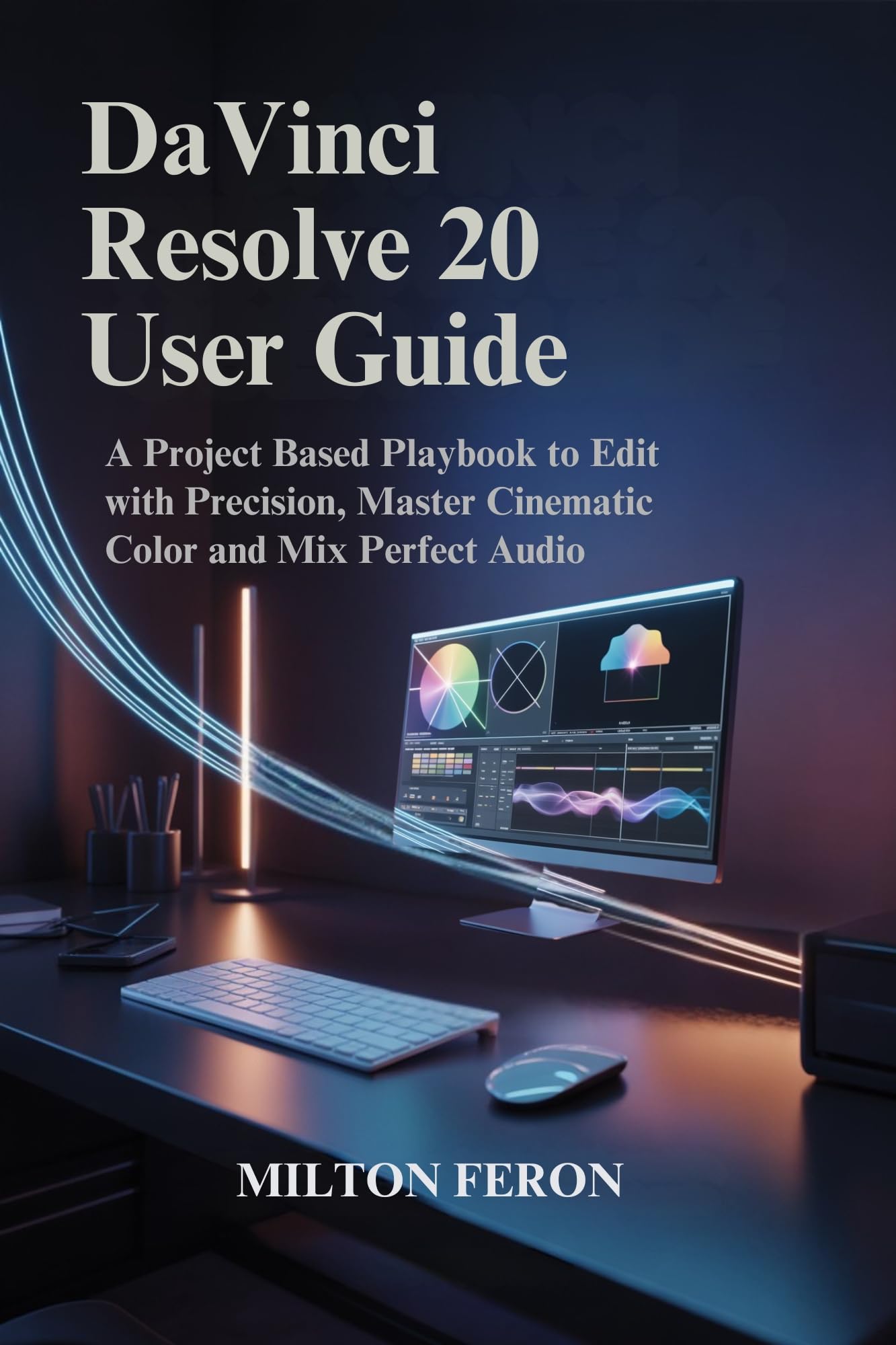Playbook DaVinci Resolve 20 pour créer des vidéos de cinéma chez soi