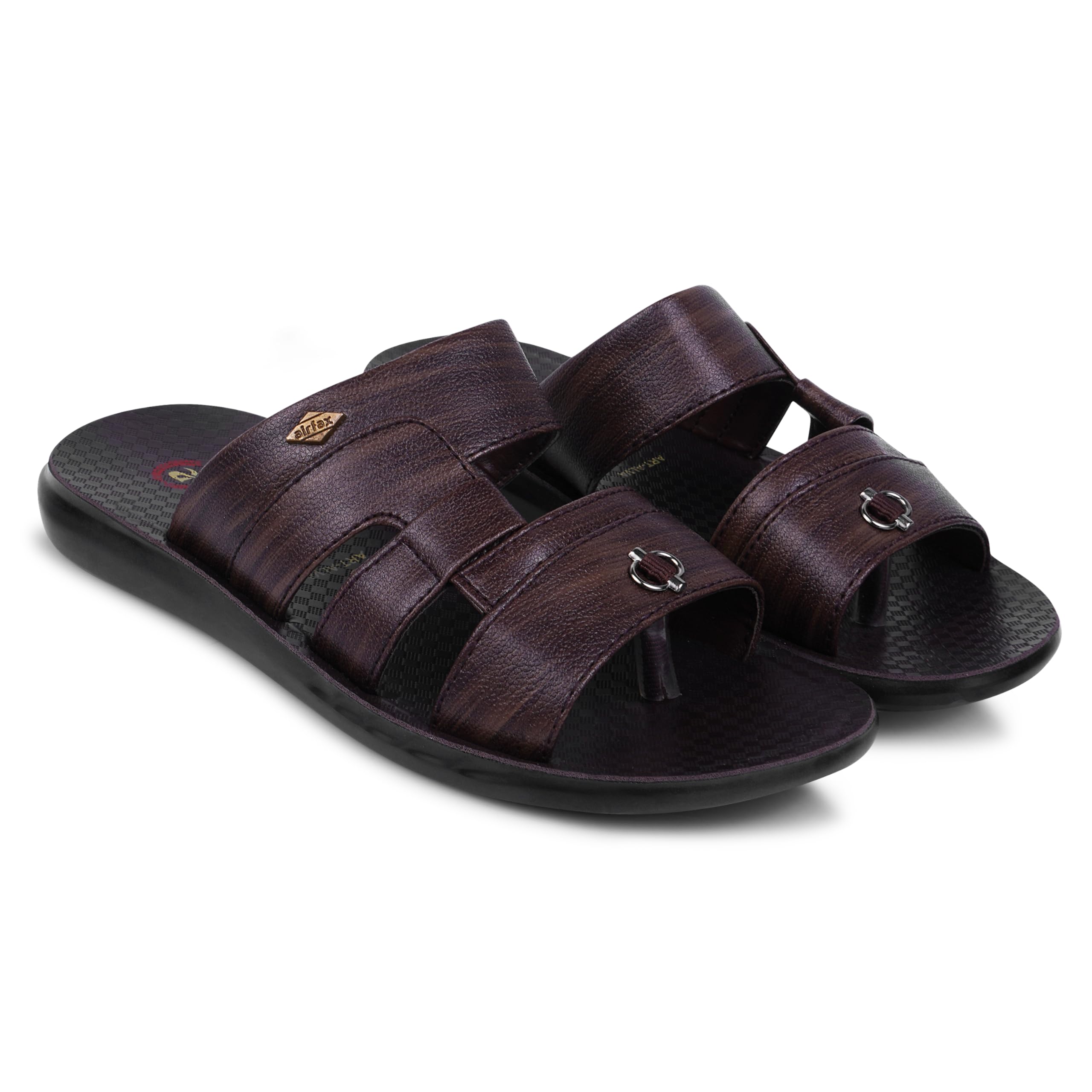 See full amazon price history chart for AIRFAX Unisex Child Kids & Boys Lightweight, Soft & Comfortable Regular Use Home Chappal Slip-On Casual PU Sole Flip-Flop Slippers(ALVA_Tan_1) AIRFAX Unisex Child Kids & Boys Lightweight, Soft & Comfortable Regular Use Home Chappal Slip-On Casual PU Sole Flip-Flop Slippers(ALVA_Tan_1) (B0CR65BR5J) Amazon Price History, Amazon Price Tracker