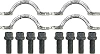 Vista 2 de MOOG 437-10 Juego de correas de junta universal para Jeep Grand Cherokee