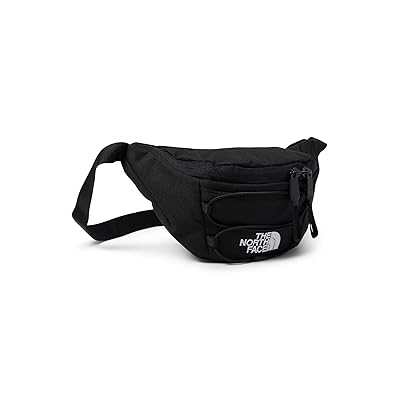The North Face Jester Lumbar Handbags TNF Black NPF, Polyester