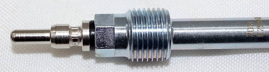 Amazon.com: Motorcraft Glow Plug - ZD31 : Automotive