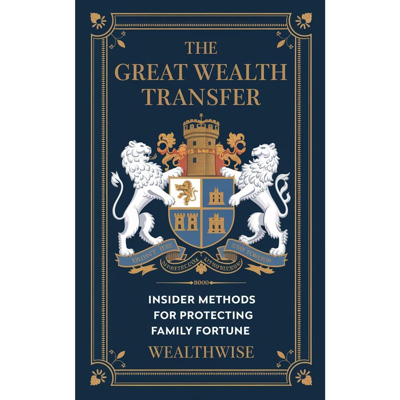 The Great Wealth Transfer