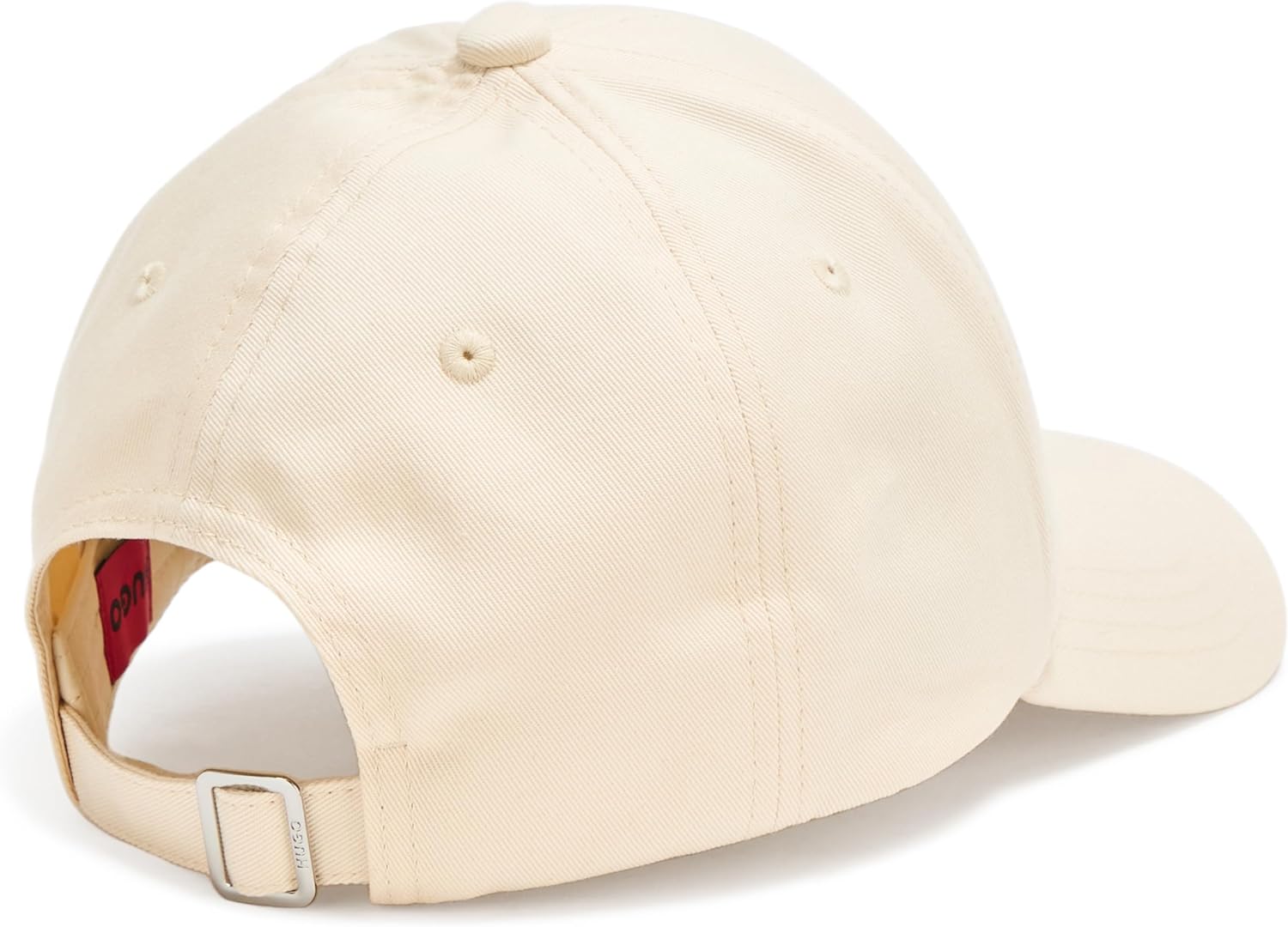 Hugo Womens Small Logo Baseball Hat - Image 2