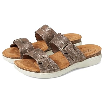 Clarks April Dusk Women