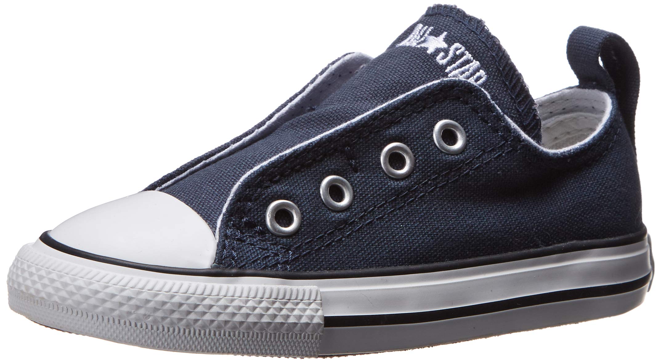 Converse Unisex-Child Infants' Chuck Taylor All Star Low Top Slip on Sneaker
