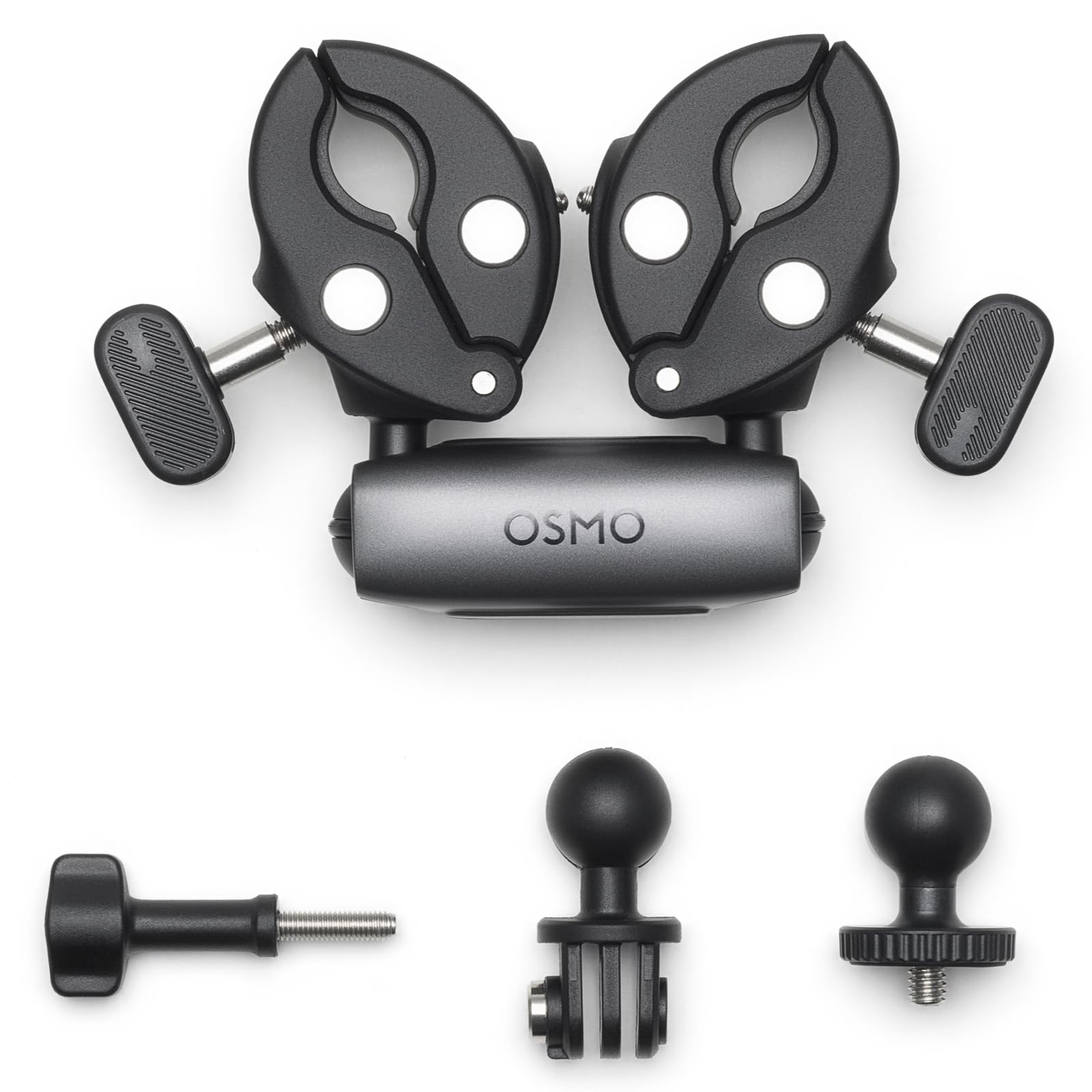 DJI OSMO DUAL HEAVY-DUTY CLAMP
