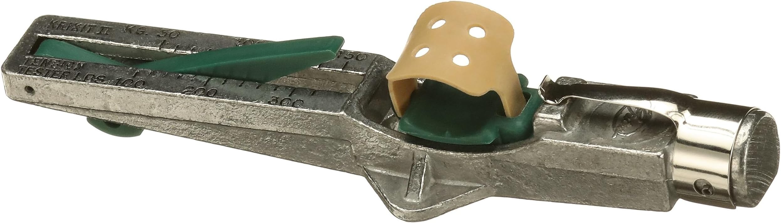 Gates 91132 Krikit V Ribbed Belt Tension Gauge