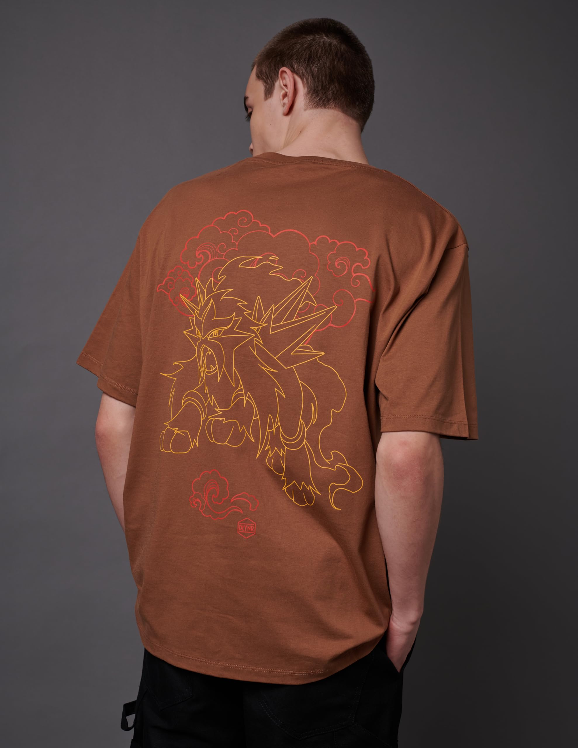 Dolly Noire Entei Tee T-Shirt