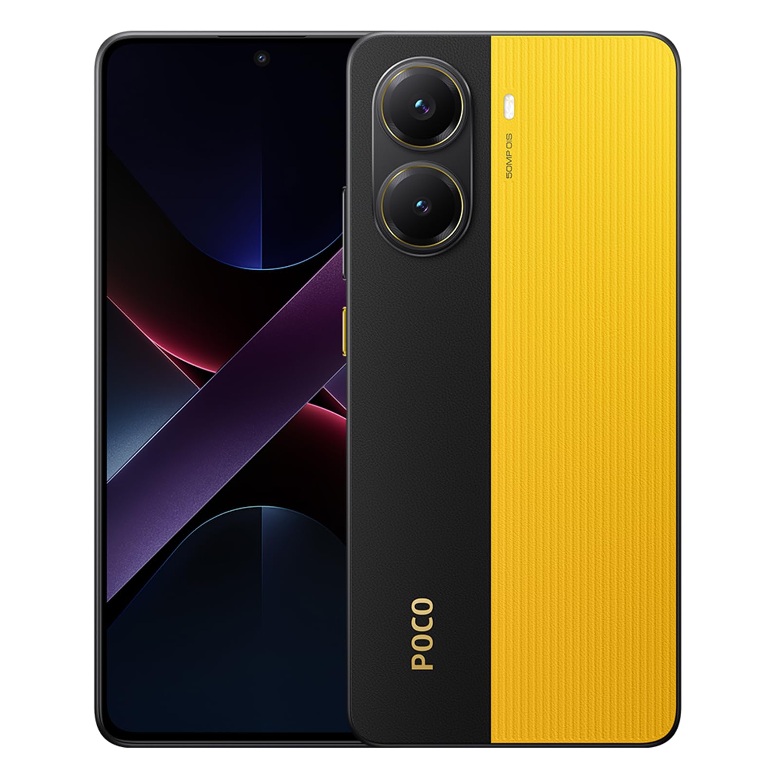 POCO X7 Pro 12GB+512GB【ほぼ新品 SIMフリー日本国内版】 Amazon | Xiaomi POCO X7 Pro 12GB+512GB Simフリー