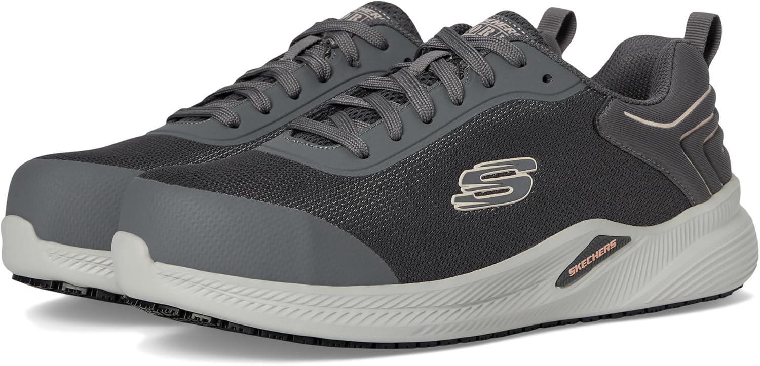 Skechers Women's Carbix - Comp Toe Protection