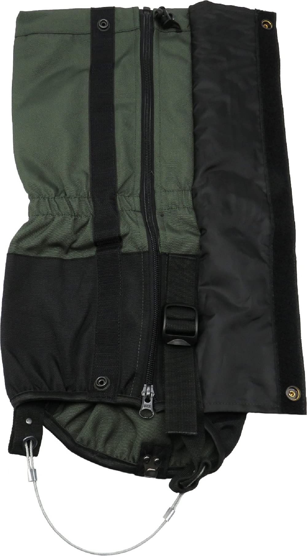 Zotta Forest - ghetta Bush Gaiter