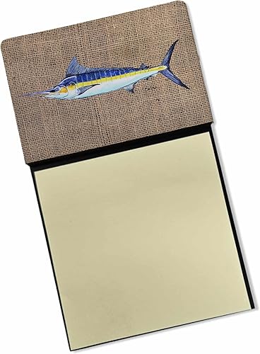 Pescado - Marlin Sticky Note Holder