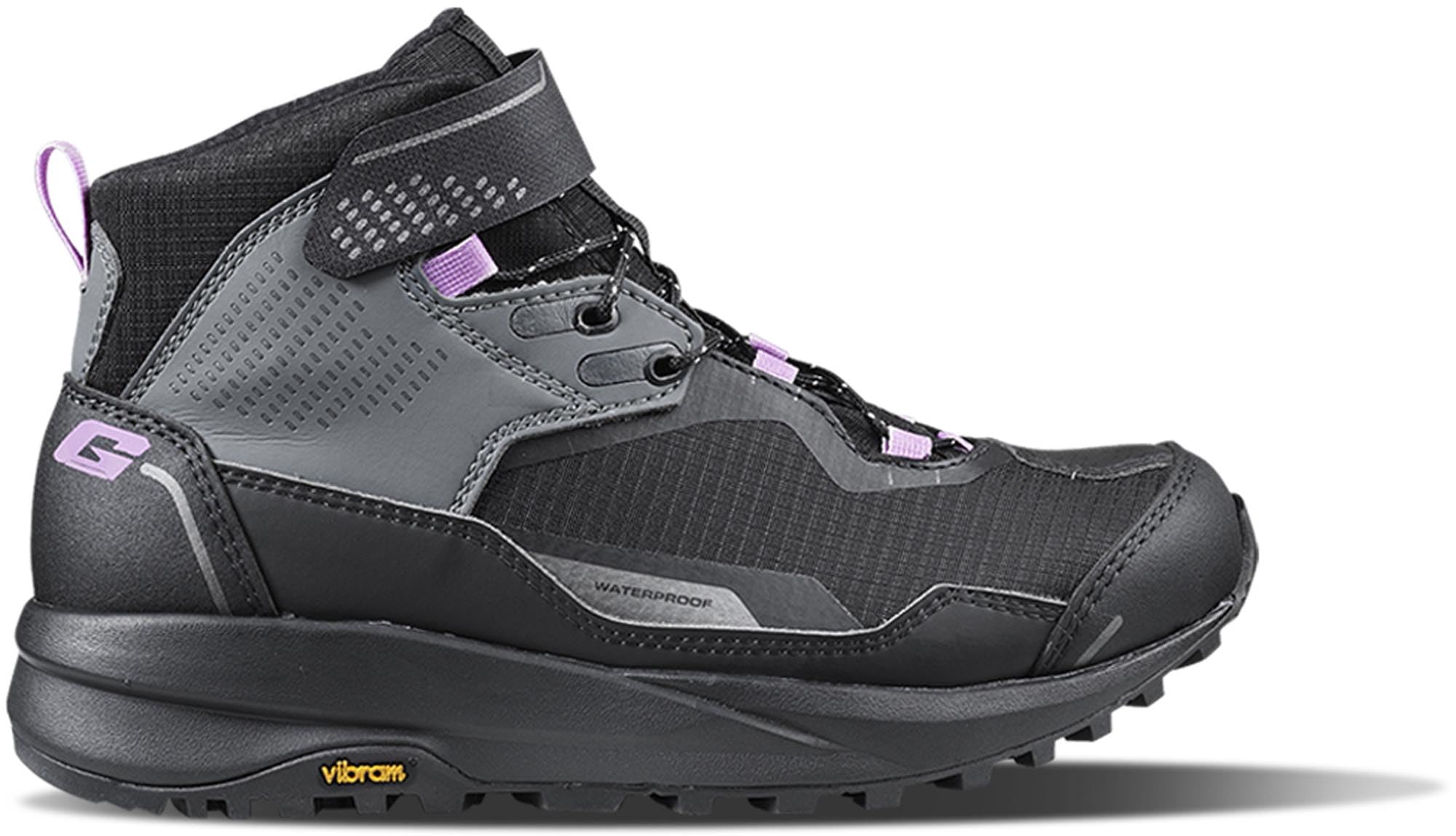 Gaerne G-Nexo Aquatech Chaussures moto pour femmes