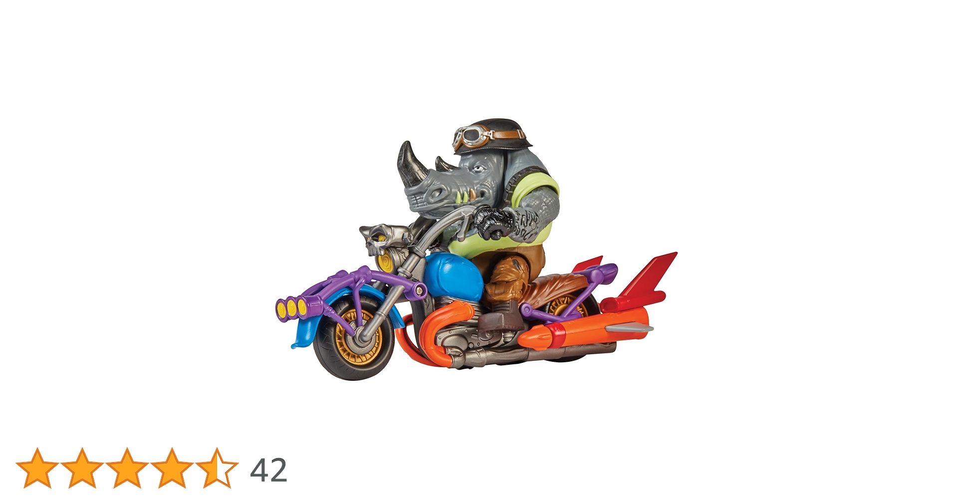 TMNT ミュータント　タートルズ タカラ輸入 ティーンエイジ・ミュータント・ニンジャ・タートルズ