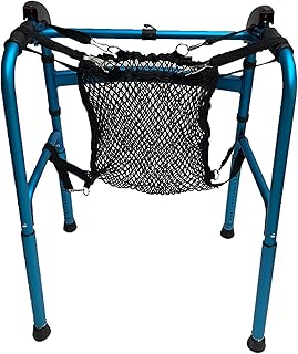 Identités Filet de Transport pour Déambulateur