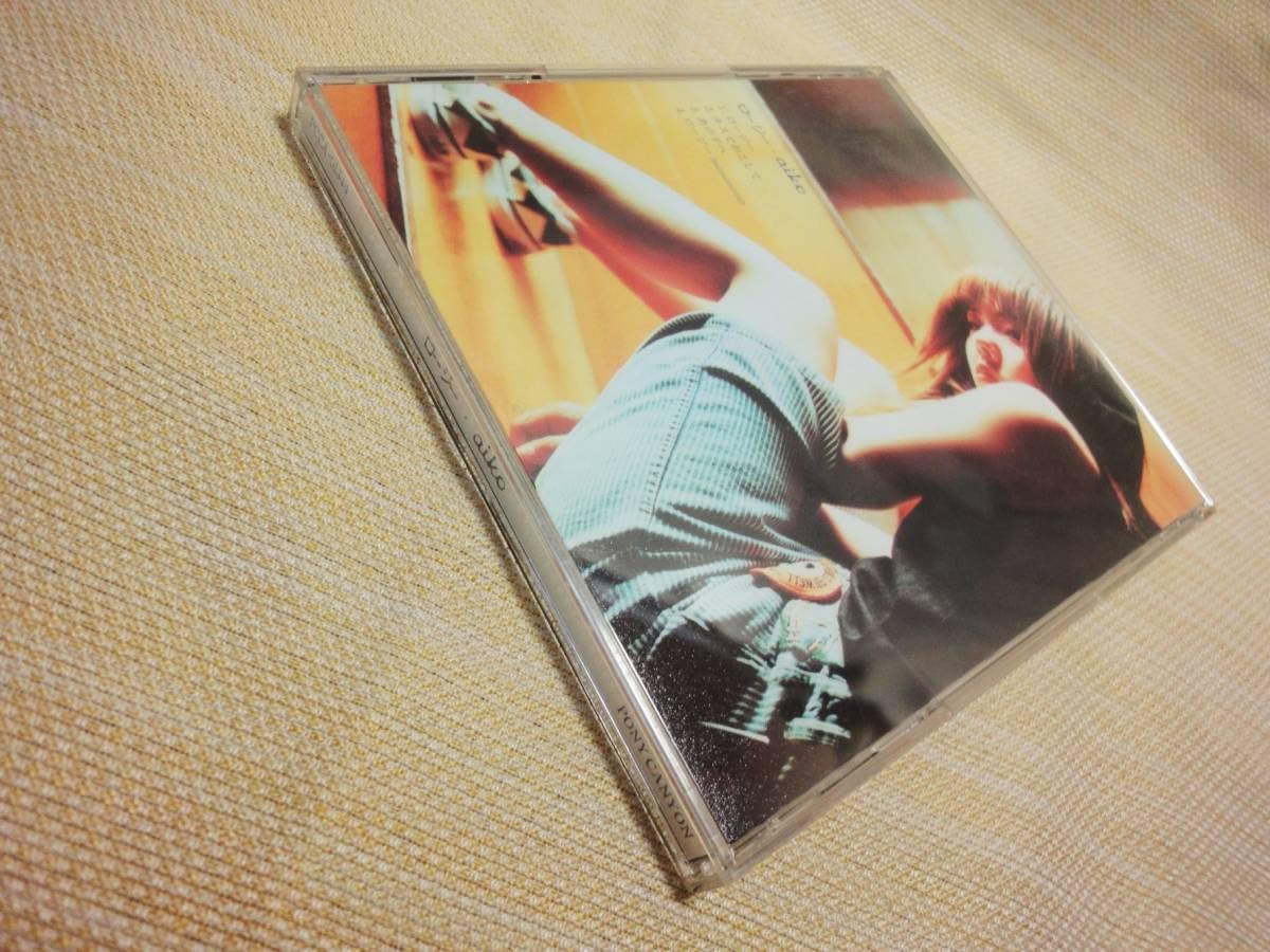 Amazon.co.jp: アイコ aiko ロージー 初回限定 盤CD 歌手 花火