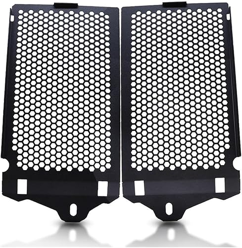 THIKK Motorcycle Accessories Stainless Radiator Grille Guard Cover Side Protection for BM-&W R1200GS R 1200 GS ADV 2013 2014 2015 2016 Radiator